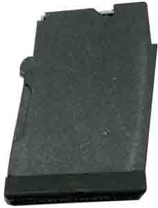 MAGAZINE CZ 452 ZKM 22LR 5RD POLY - for sale