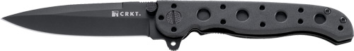 CRKT M16-Z EDC 3" BLK PLN - for sale