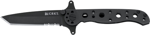 CRKT M16-10KSF 2.94" TANTO PLN BLK - for sale