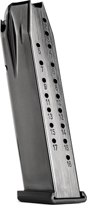 MAG CENT ARMS TP9 9MM 18RD BLK - for sale