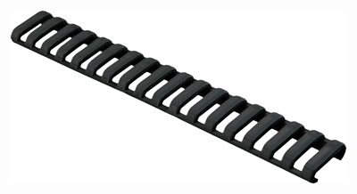 MAGPUL LADDER RAIL PROTECTOR BLK - for sale
