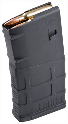 MAGPUL PMAG M3 7.62 20RD BLK - for sale