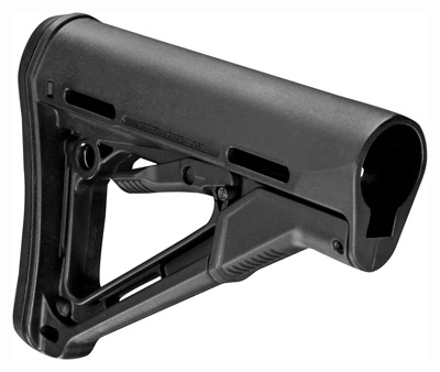 MAGPUL CTR CARB STK MIL-SPEC BLK - for sale