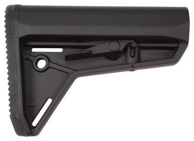 MAGPUL MOE SL CARB STK MIL-SPEC BLK - for sale