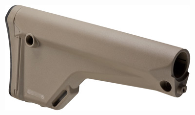 MAGPUL MOE RIFLE STOCK FDE - for sale