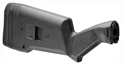 MAGPUL SGA REM 870 STK BLK - for sale