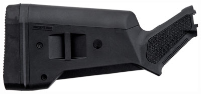 MAGPUL SGA MOSS 500/590 STK BLK - for sale