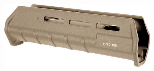 MAGPUL MOE M-LOK FOREND MOSS 590 FDE - for sale