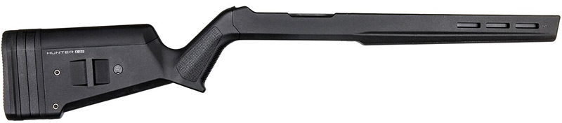 MAGPUL HUNTER X-22 STK RUG 10/22 BLK - for sale