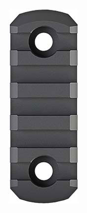 MAGPUL M-LOK POLY RAIL SECT 5 SLOTS - for sale