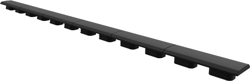 MAGPUL M-LOK RAIL COVER TYPE 1 BLK - for sale