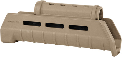 MAGPUL MOE AK HANDGUARD AK47/74 FDE - for sale