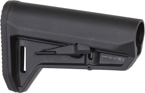 MAGPUL MOE SL-K STK MIL-SPEC BLK - for sale