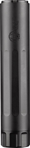 DEAD AIR SILENCERS MASK-22 HD SILENCER 22LR BLACK - for sale