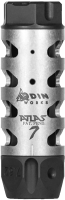 ODIN 7.62 ATLAS COMPENSATOR - for sale