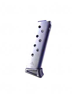 MEC-GAR MAG PP-PPK/S FR 32ACP 8RD BL - for sale