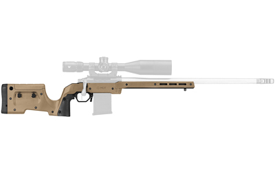 MDT XRS CHASSIS TIKKA T3 FDE - for sale
