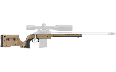 MDT XRS CHASSIS HOWA 1500 SA FDE - for sale