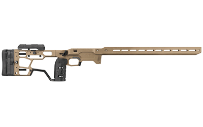 MDT ACC ELITE CHASSIS SYS R700SA FDE - for sale