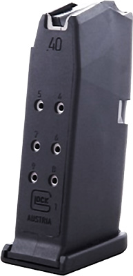 MAG GLOCK OEM 27 40S&W 9RD PKG - for sale