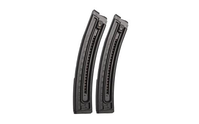 MAG ATI GSG-16 22LR 22RD BLK 2PK - for sale