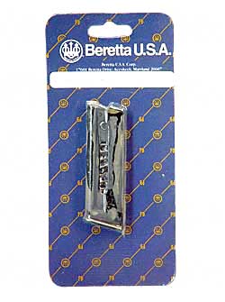 MAG BERETTA 21 22LR BLUE 7RD - for sale