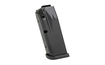 MAG CENT ARMS MC9 12RD FNGR EXT BLK - for sale