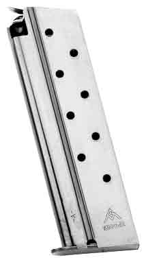 mec-gar magazines - Standard - .38 Super Auto
