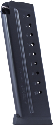 mec-gar magazines - Standard - 9mm Luger