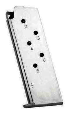 mec-gar magazines - Standard - .45 ACP|Auto