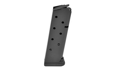 MAG ED BROWN 45ACP 8RD BLK - for sale