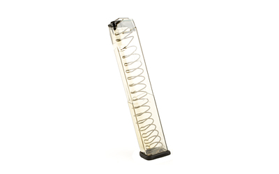 ETS MAG FOR GLK 22/23 40SW 30RD CLR - for sale
