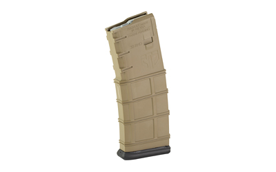 ETS MAG FOR AR15 30RD G2 FDE NYLON - for sale