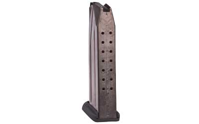 MAG FN FNS 9MM 17RD BLK - for sale