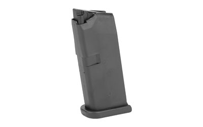 MAG GLOCK OEM 43 9MM 6RD PKG - for sale