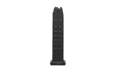 MAG KCI USA FOR GLOCK 9MM 17RD BLACK - for sale