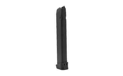 MAG KCI USA FOR GLOCK 9MM 33RD BLACK - for sale