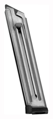 mec-gar usa - Standard - .22LR - Blued