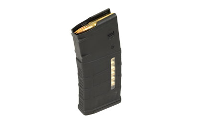 MAGPUL PMAG M3 M118LR/SR 7.62 25R BK - for sale