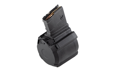 MAGPUL PMAG D-50 7.62X51 LR/SR BLK - for sale