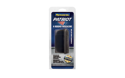 MAG MSBRG PATRIOT LONG ACTION 4RD - for sale