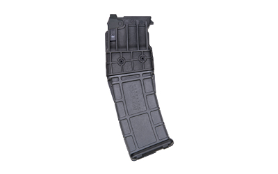MAG MSBRG 590M 12GA 15RD DBL STK BLK - for sale