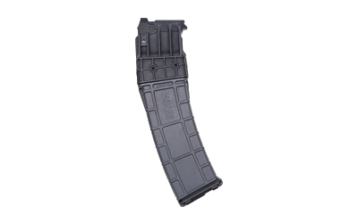 MAG MSBRG 590M 12GA 20RD DBL STK BLK - for sale