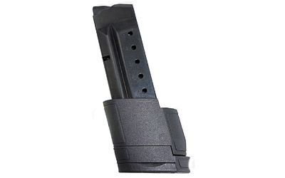 PROMAG S&W SHIELD 40SW 9RD BL STEEL - for sale