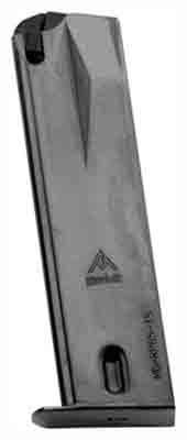 mec-gar magazines - Standard - 9mm Luger