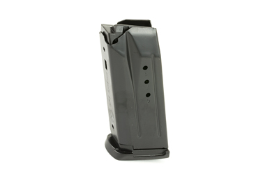 Ruger - SR9C - 9mm Luger - Blue Steel