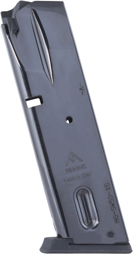 mec-gar usa - Standard - 9mm Luger