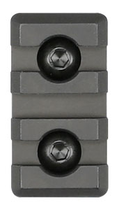 MIDWEST M-LOK 3 SLOT RAIL SECTION - for sale