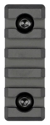 MIDWEST M-LOK 5 SLOT RAIL SECTION - for sale