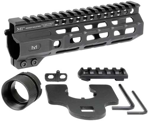 MIDWEST COMBAT RAIL 7" HNDGRD MLOK - for sale